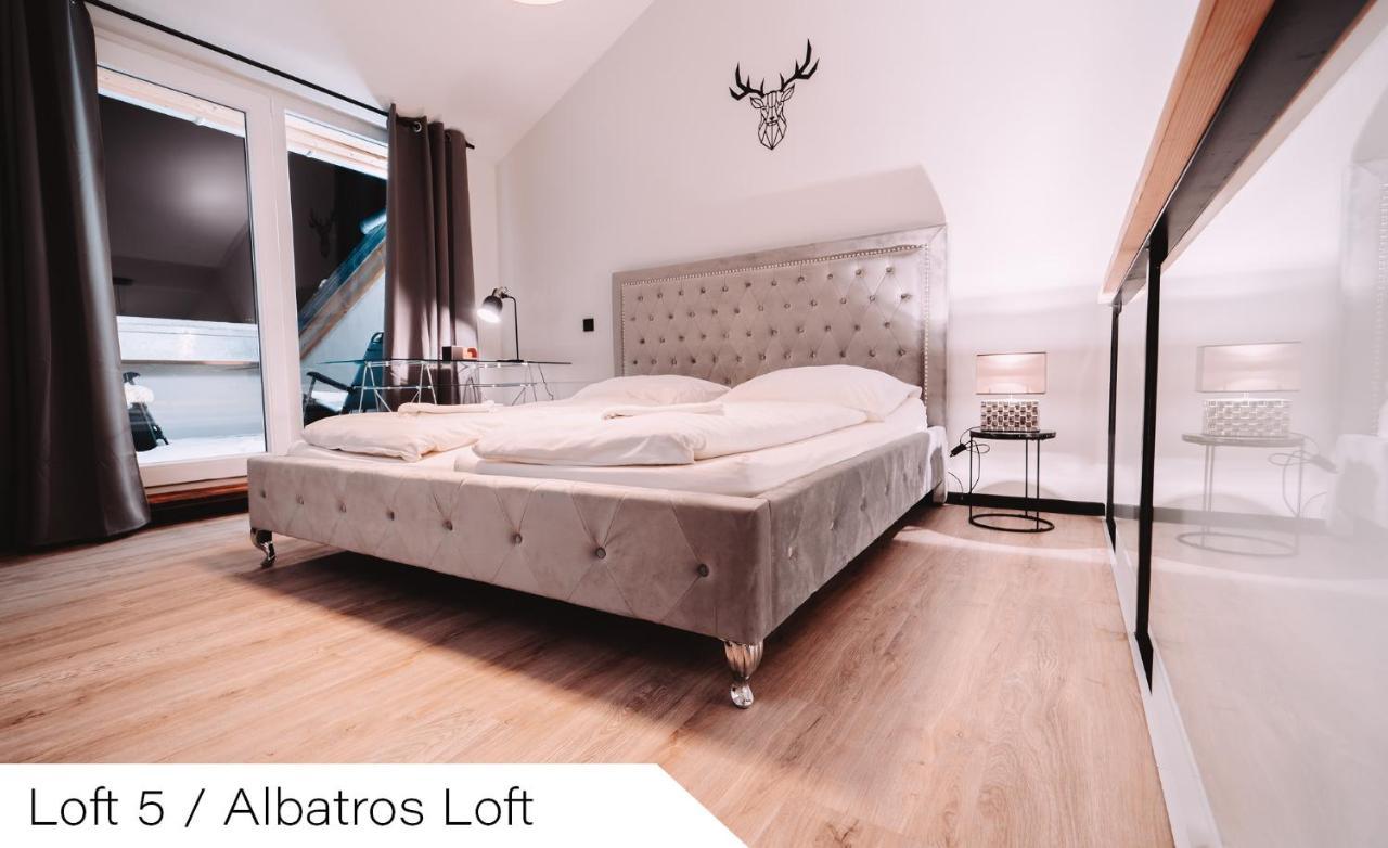 Events And Stay Neustadt Eksteriør billede
