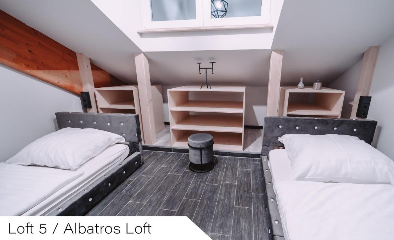 Events And Stay Neustadt Eksteriør billede