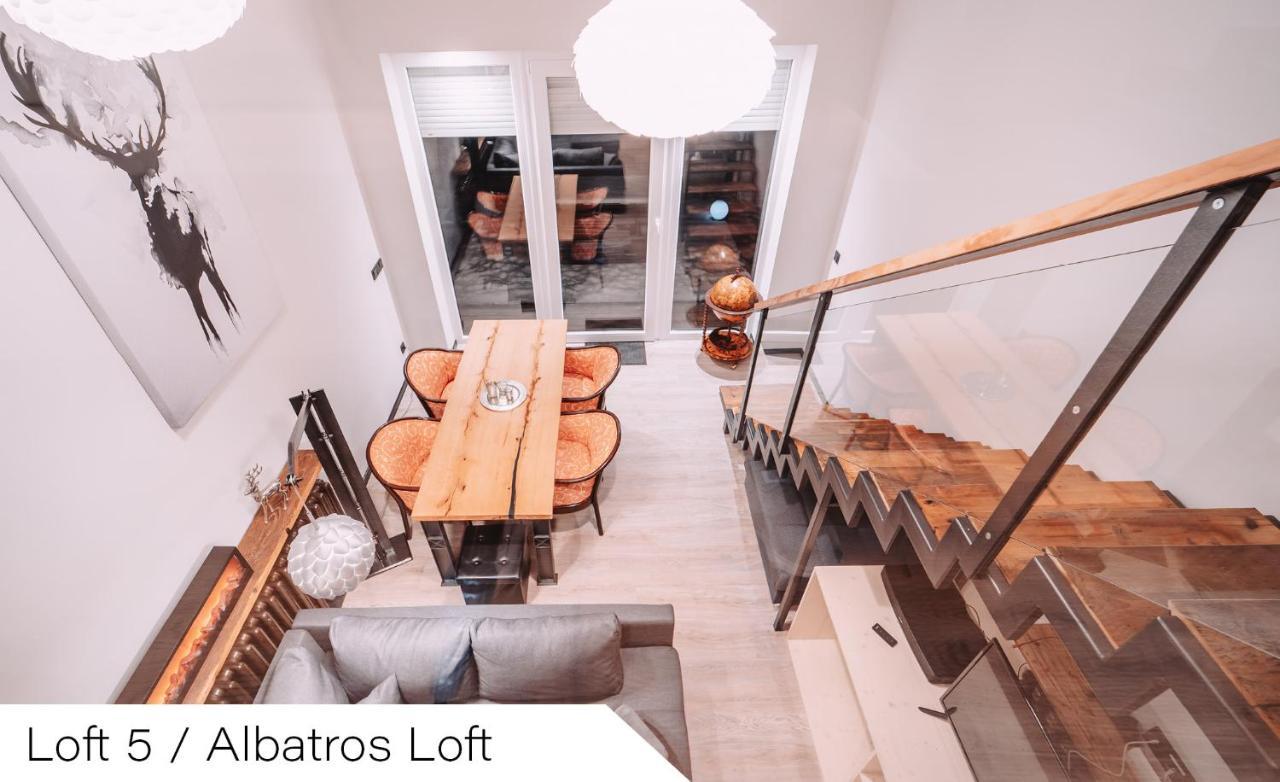Events And Stay Neustadt Eksteriør billede