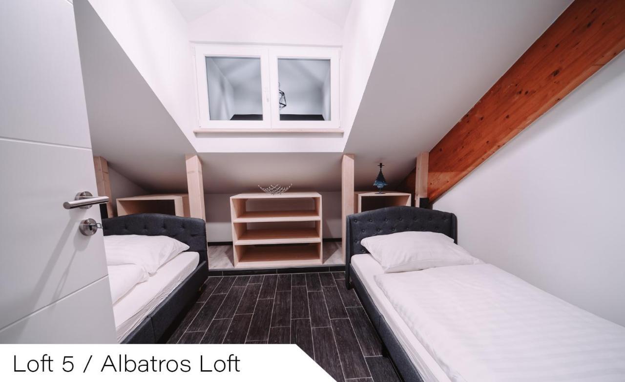 Events And Stay Neustadt Eksteriør billede