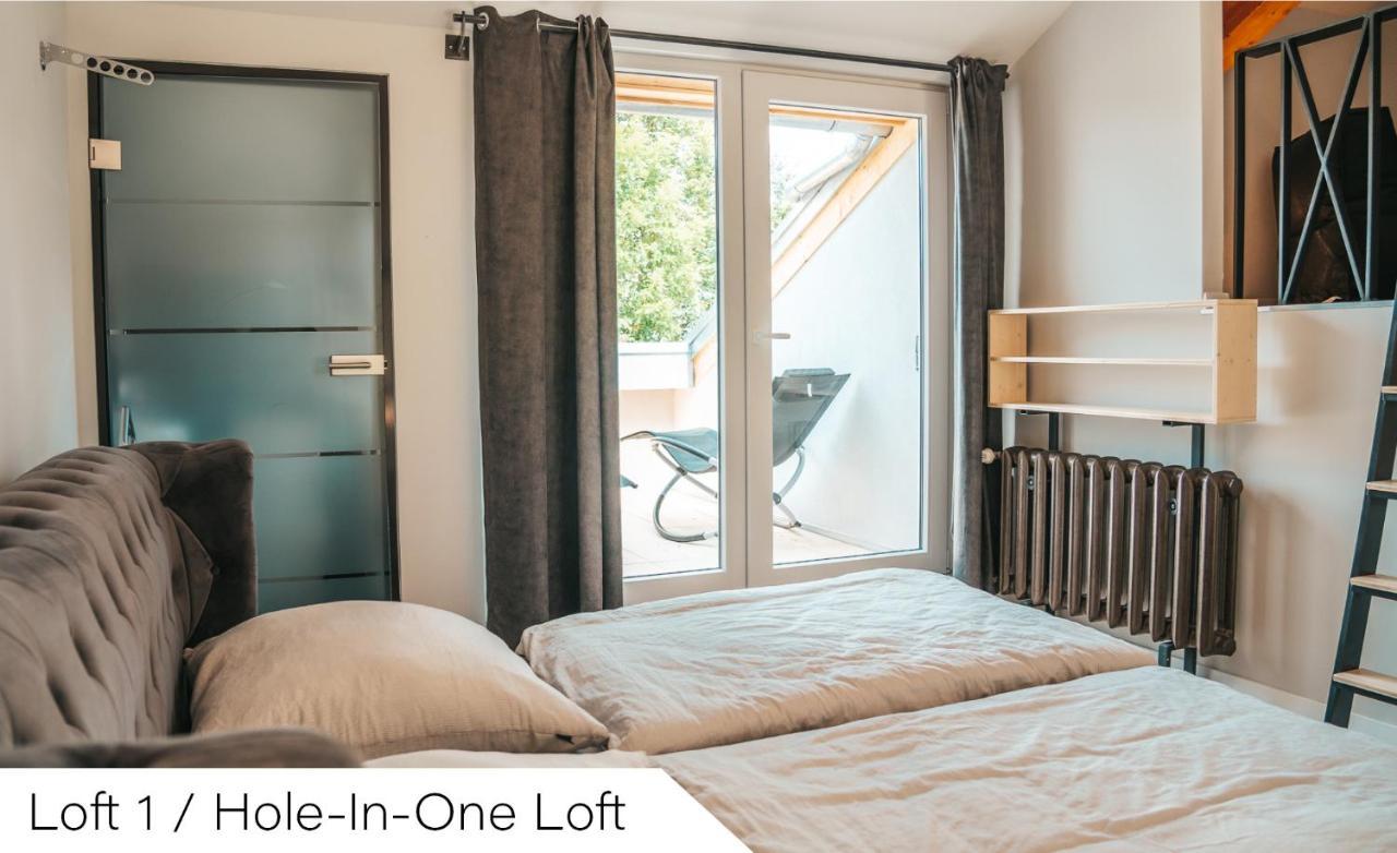 Events And Stay Neustadt Eksteriør billede
