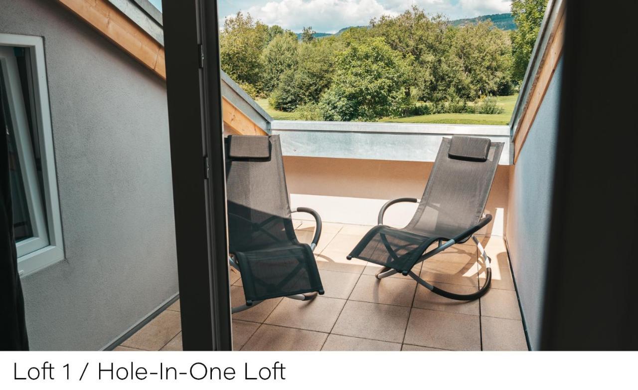 Events And Stay Neustadt Eksteriør billede