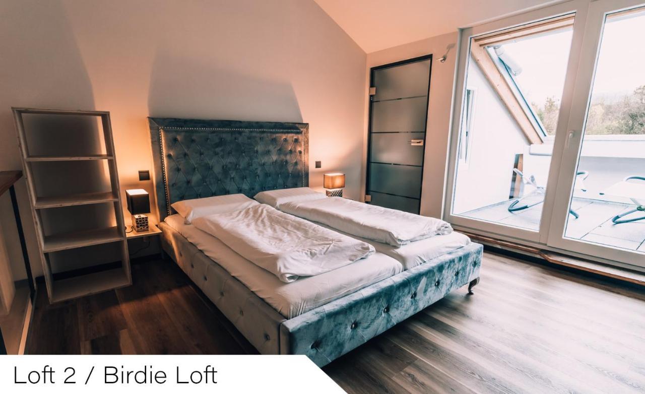 Events And Stay Neustadt Eksteriør billede