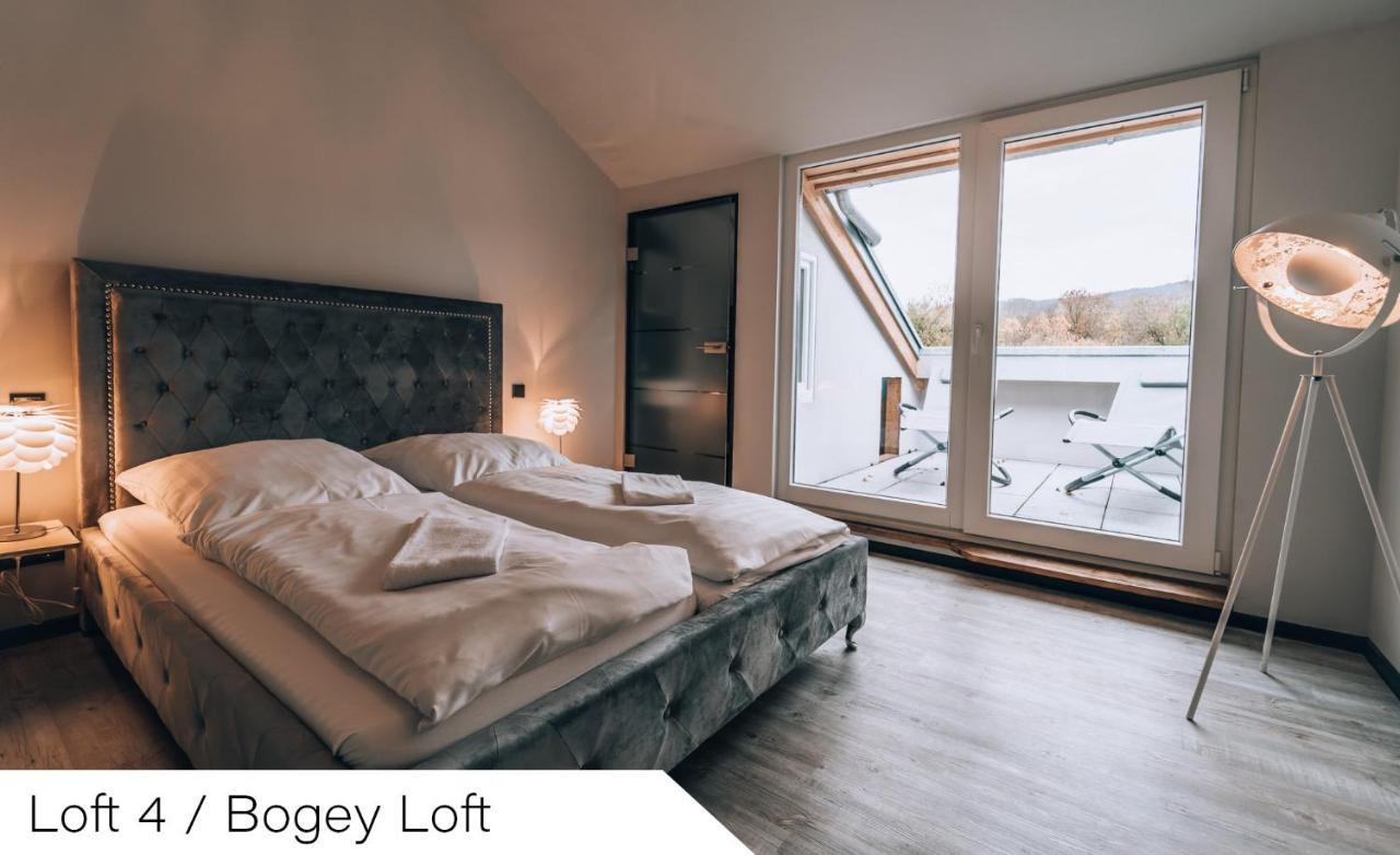 Events And Stay Neustadt Eksteriør billede