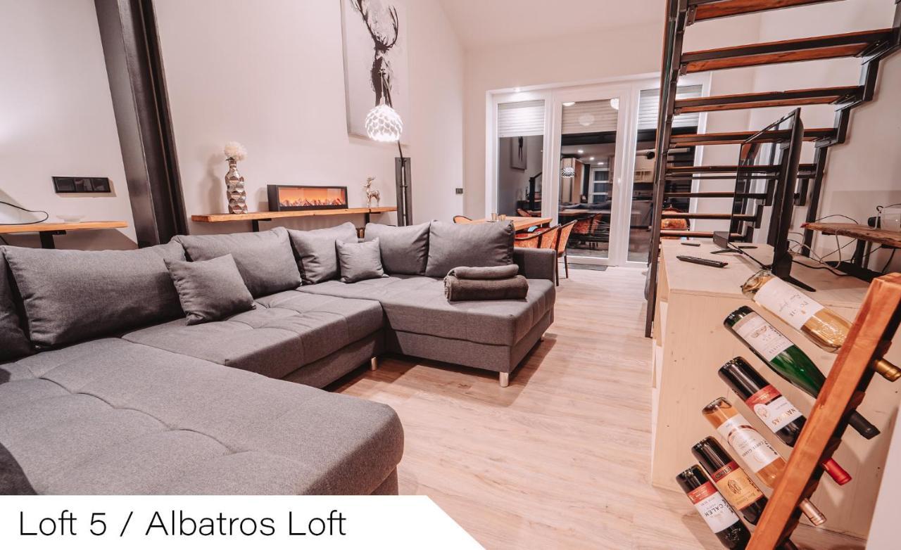 Events And Stay Neustadt Eksteriør billede